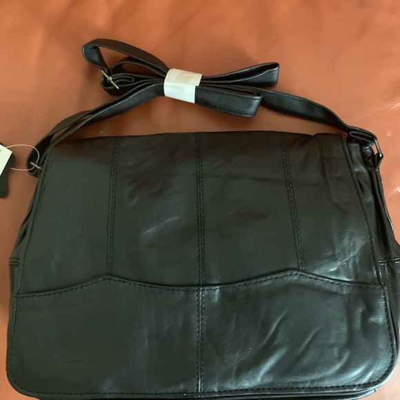 Shoulder Bag-Brief Case - Picture 4 of 5